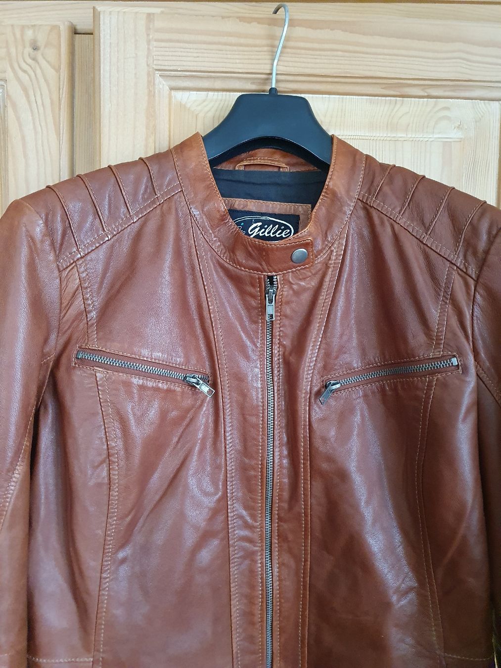 Vestes: Übergangsjacke Gr. 46 – Neuf (Voir description) à Hittnau par SirKahn 1