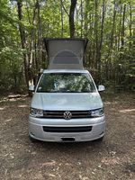 Van California T5 185ch DSG7