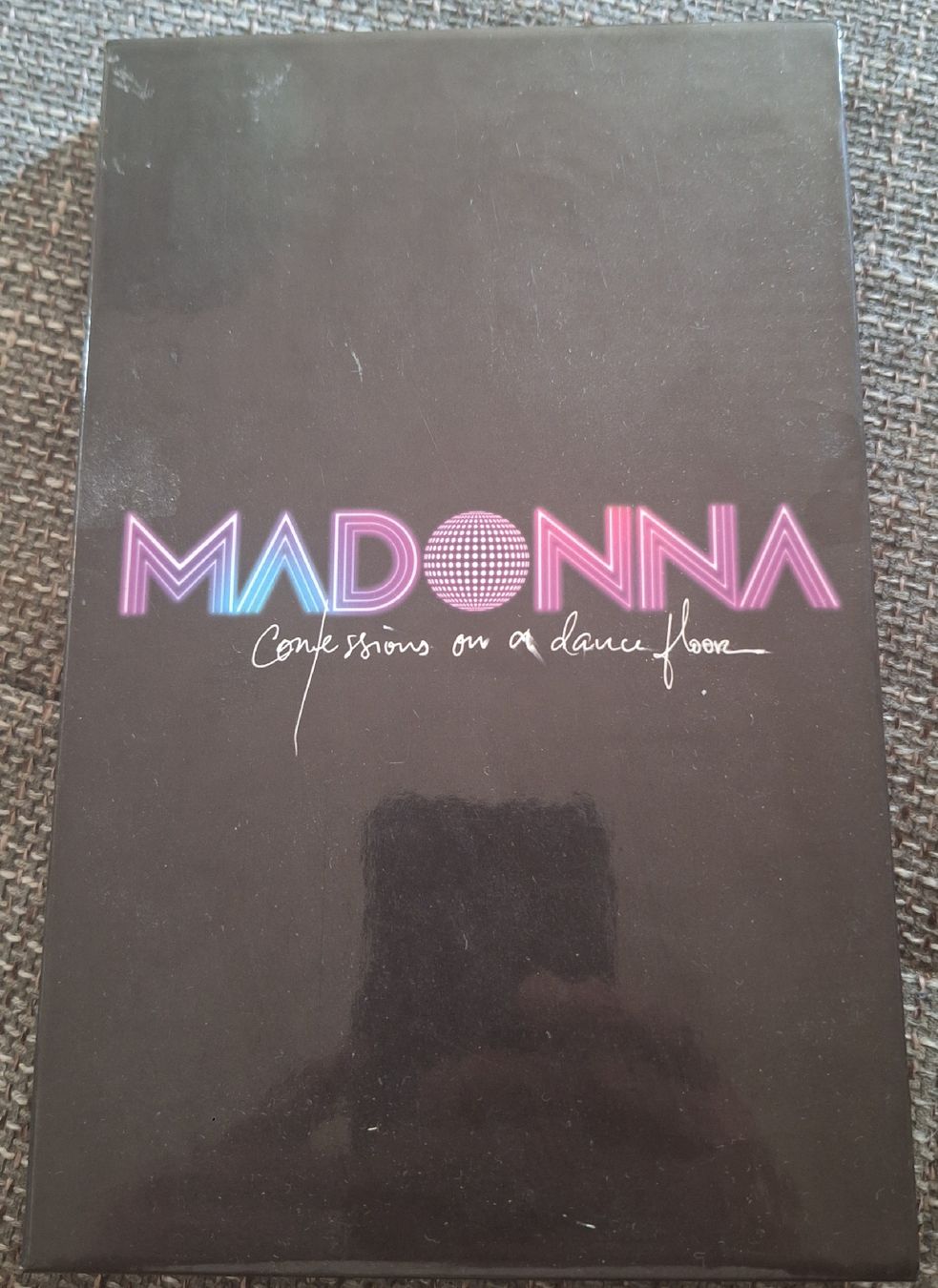 CD: Madonna Confessions on a Dancefloor limited edition Box – Usato da Luzern venduto da thomarco