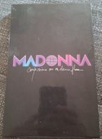 Madonna Confessions on a Dancefloor limited edition Box