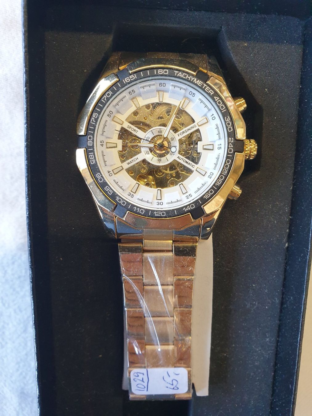 Orologi: Armbanduhr Multifunktionsuhr Chronograph – Nuovo e nell'imballaggio originale da Wädenswil venduto da tome70