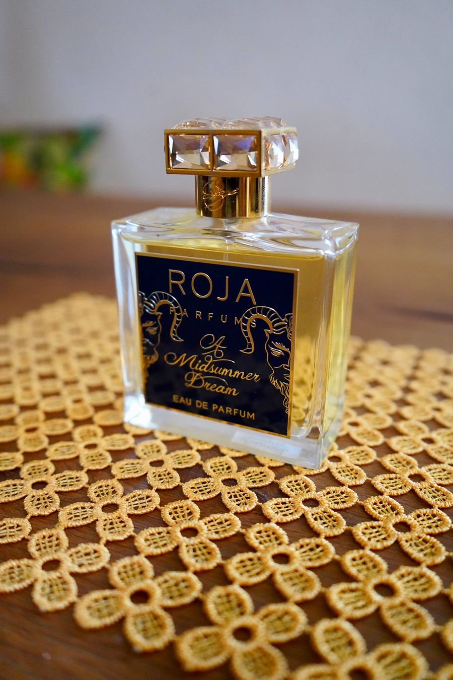 Roja Parfums & Eau de Toilette: ROJA PARFUMS A Midsummer Dream Eau de Parfum 100ml – Neuf (Voir description) à Einigen par ScentSational