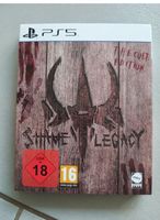 Shame of Legacy Ps5