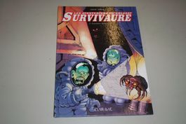 SURVIVAURE     °°°  COLONISATION    °°°