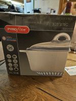 Pyroflam Vitro Ceramic Topf 2L - Neu, Originalverpackt! (D)