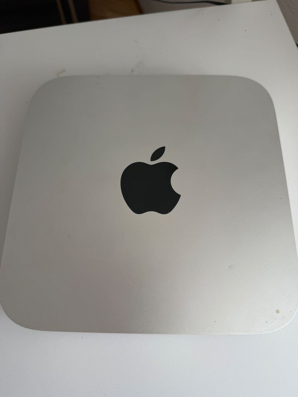 Apple PC: Mac Mini late 2014 500GB HD 4 GB Ram – Usato da Fribourg venduto da J334455 2
