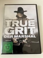 True Grit - Der Marshal (DVD) John Wayne
