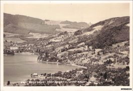 Oberägeri und Unterägeri ZG // 1940