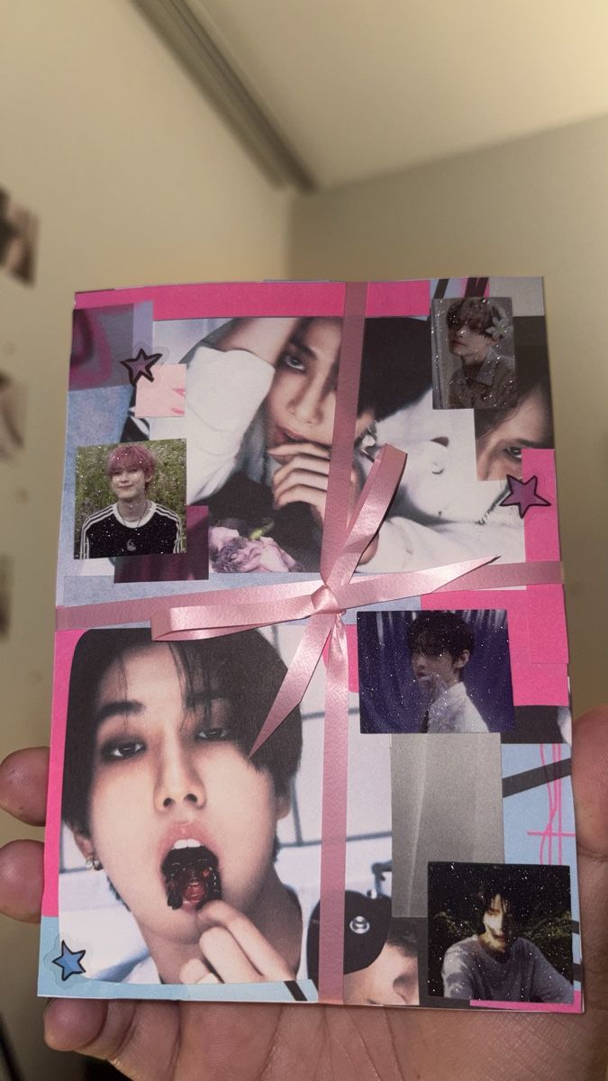 Sammelbilder & Trading cards: Kpop Custom Cards – Neu und originalverpackt aus Basel von OnnOnkzb 8
