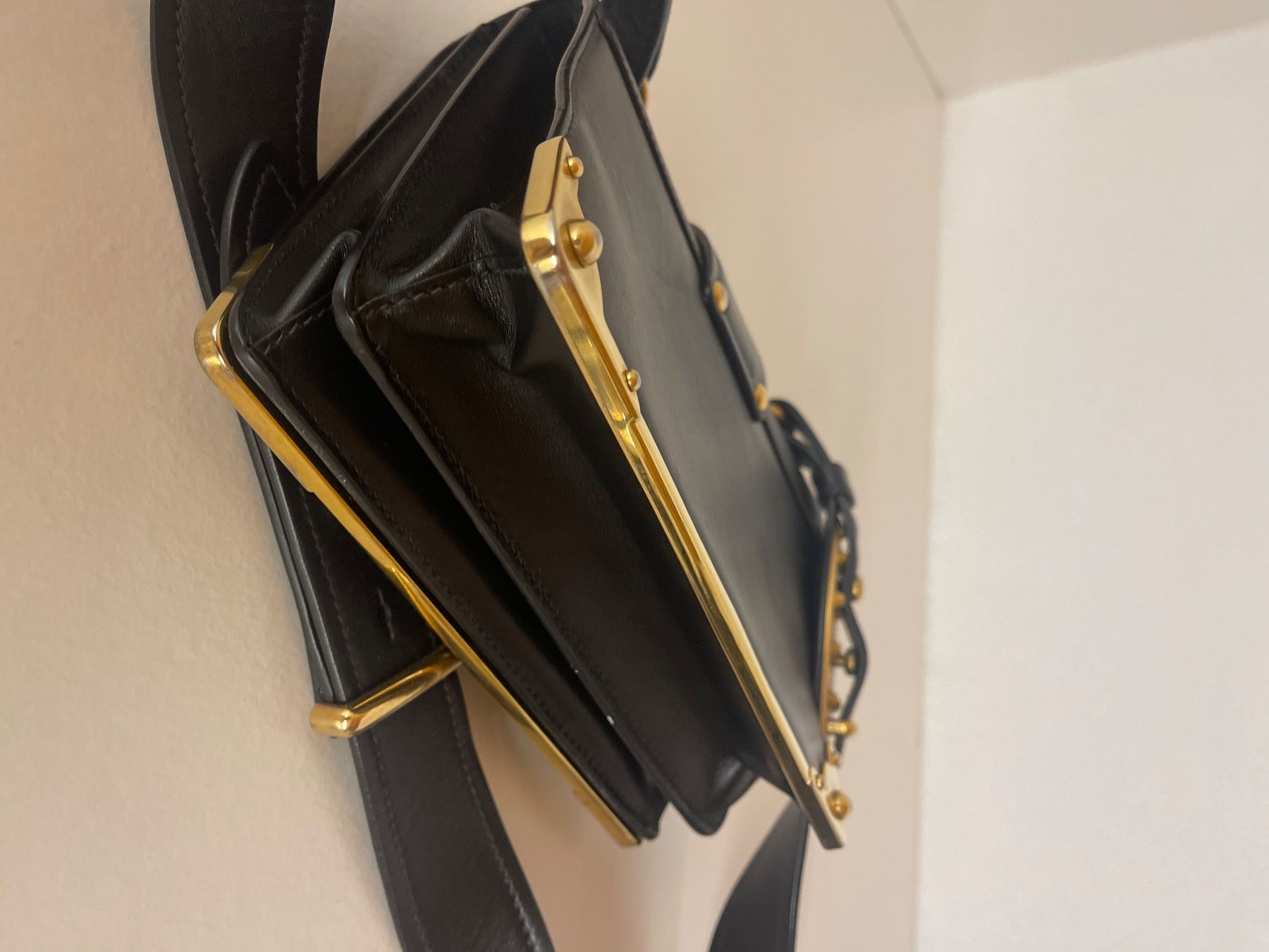Prada Borse da donna: Prada Tasche Original – Usato da Igis venduto da vobama 3