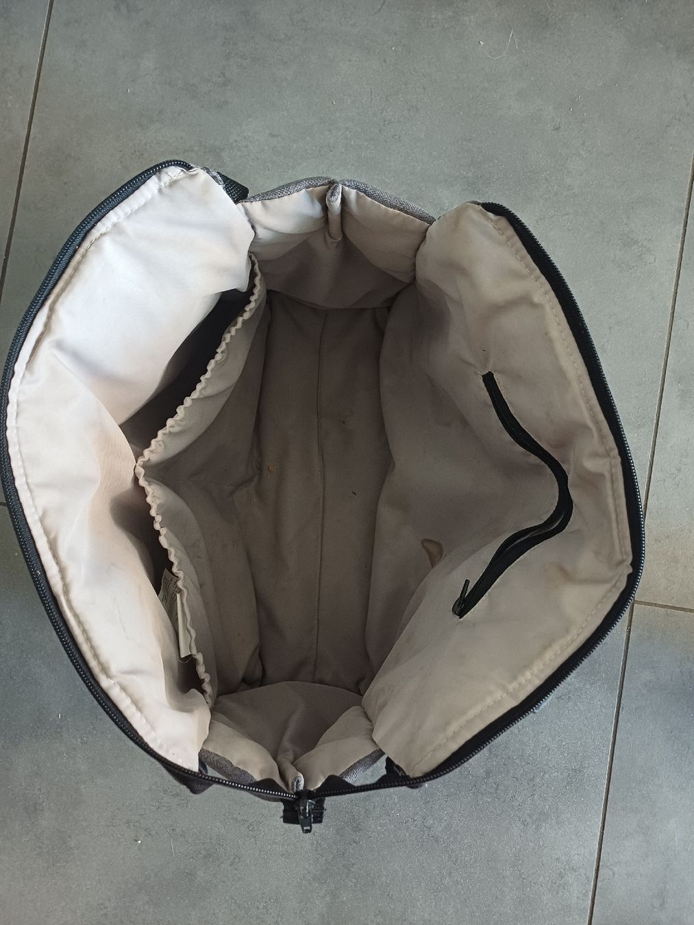 Chicco Borse & Zaini: Sac à langer Chicco Organizer – Usato da Givisiez venduto da ang_96zc 2