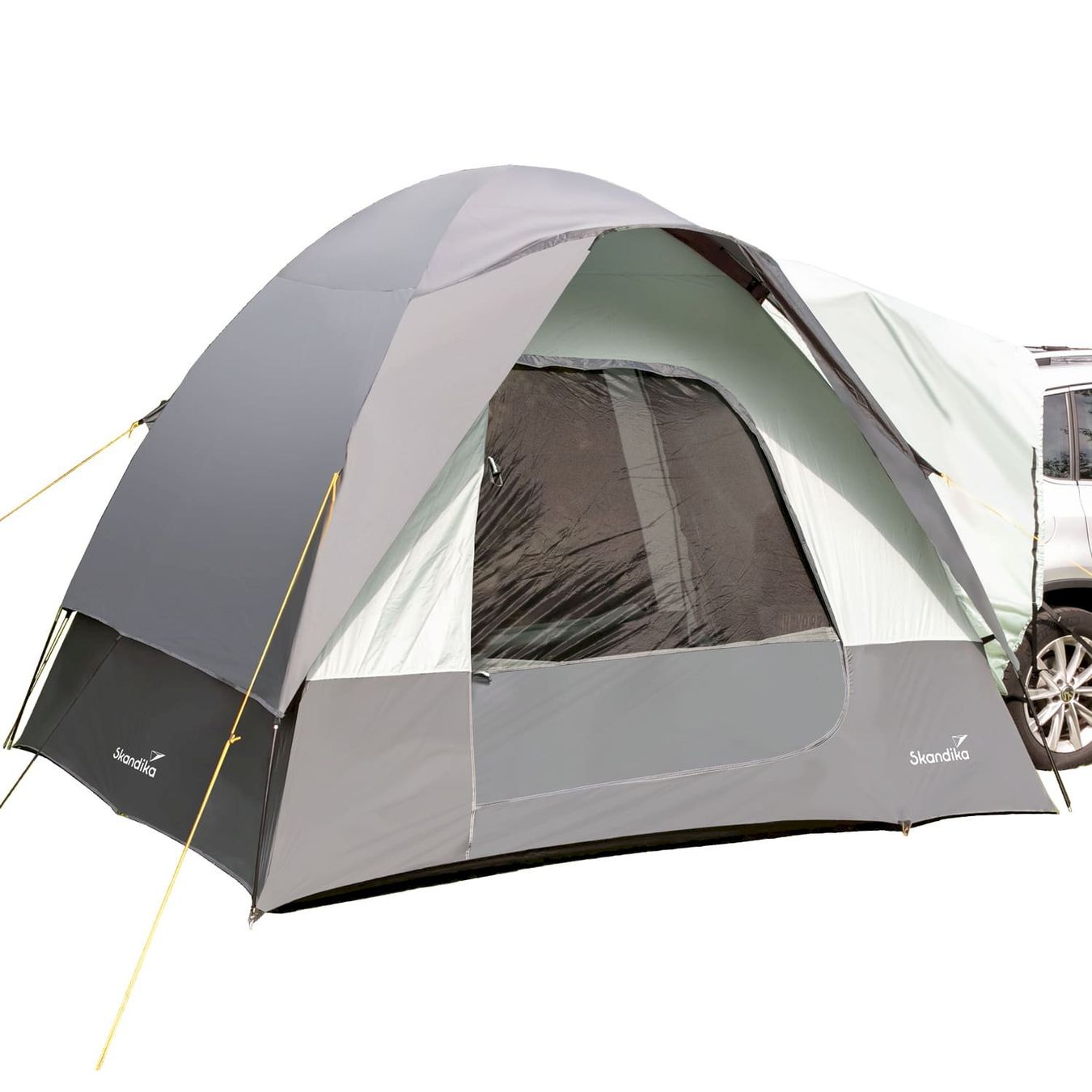 Verande & Tende da sole: Skandika Heckzelt Pitea SUV – Nuovo e nell'imballaggio originale da Bottighofen venduto da zaap