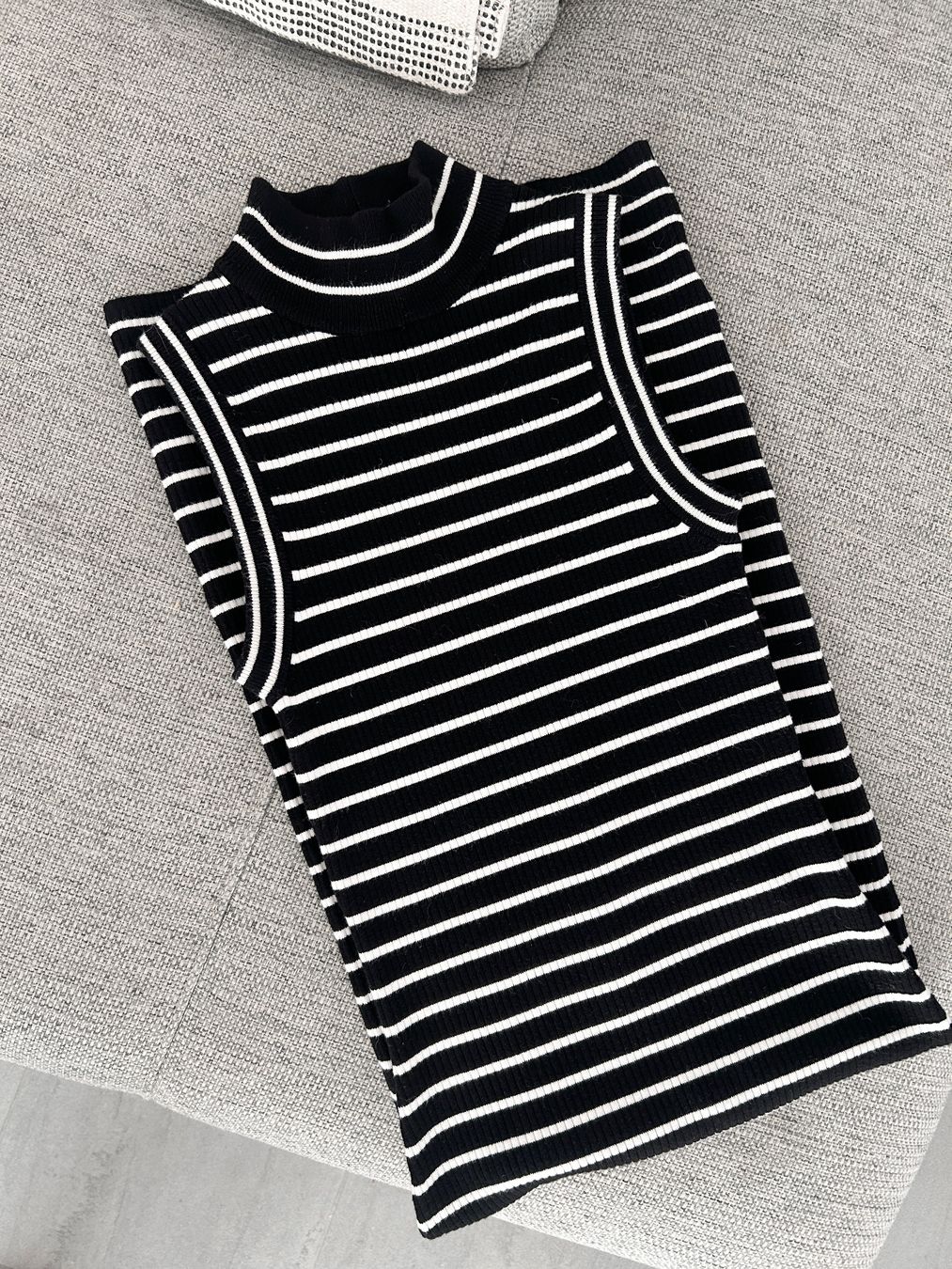 Michael Kors Vestiti: Michael Kors Strickkleid - Gr. S – Usato da Illnau venduto da Monkky 1