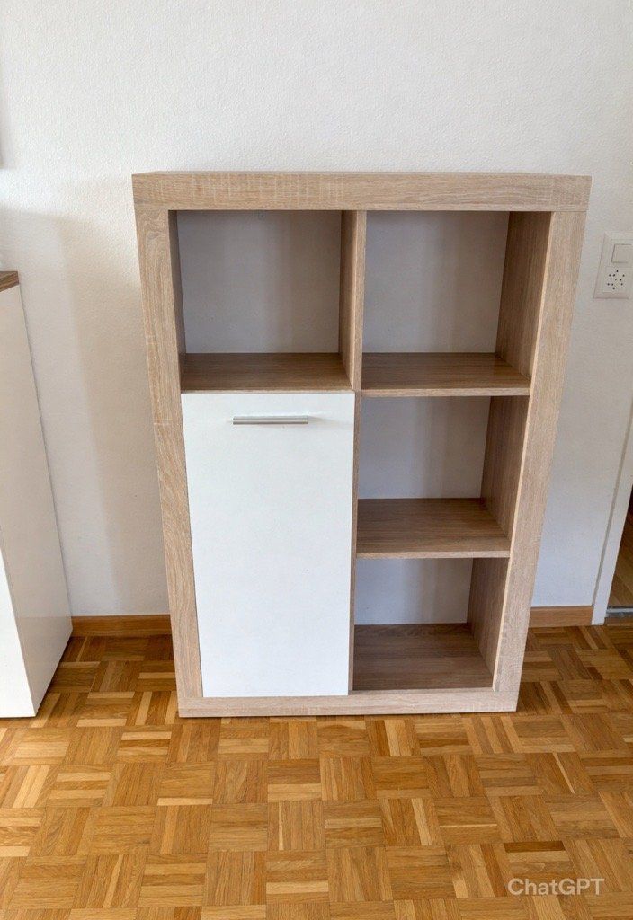 Meubles TV: Sideboard / Bar / Wohnzimmertisch / Möbel – D'occasion à Belp par Dschneeb 1