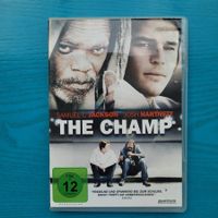 The Champ - Samuel L. Jackson, Josh Hartnett