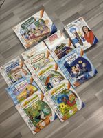 12er-Set Tip Toi Neuwertig