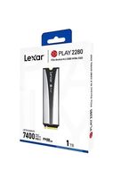 Neue Lexar PLAY 1TB M2 NVMe SSD 2280 für PS5 PC Notebook