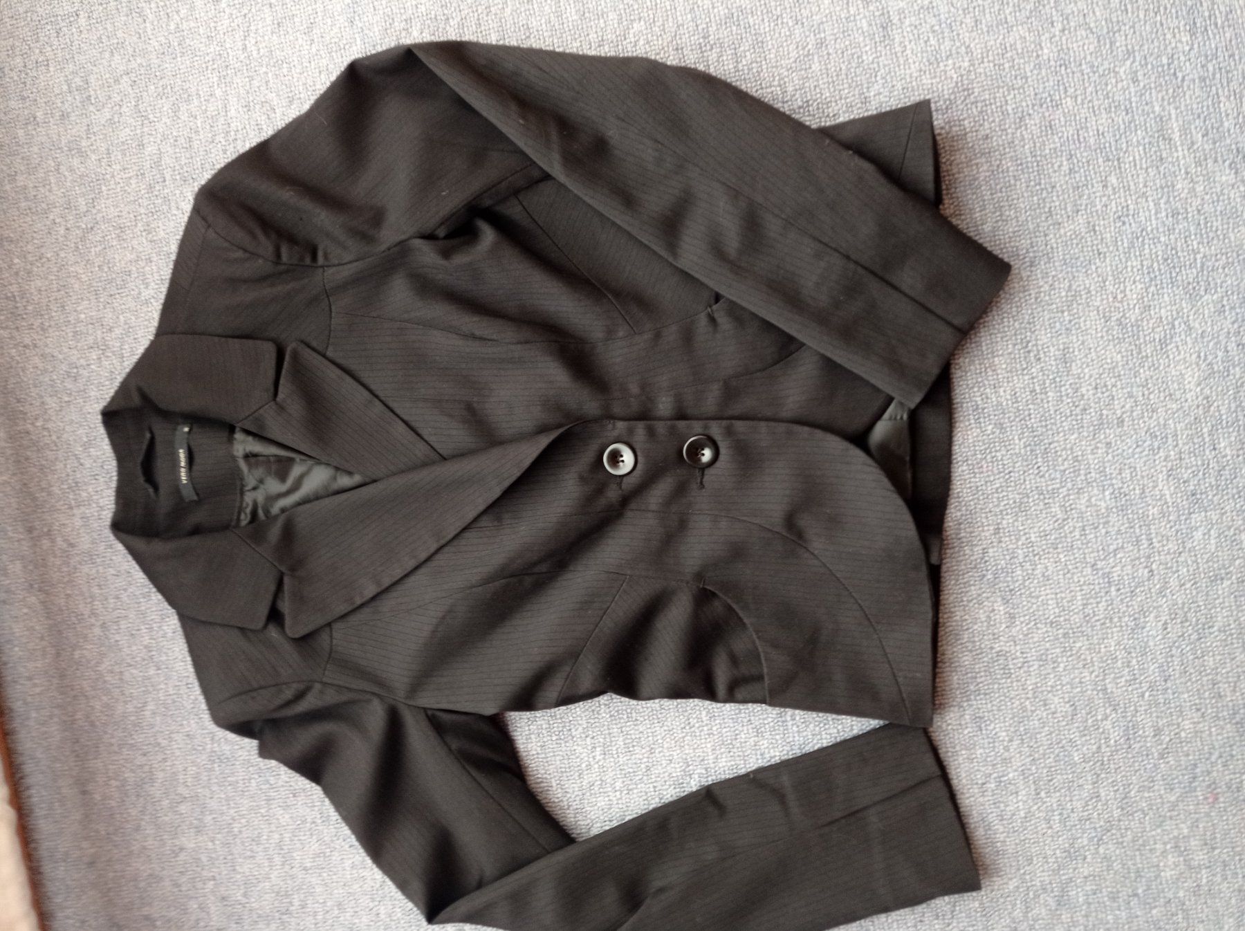 Giacche: Blazer – Nuovo e nell'imballaggio originale da Maienfeld venduto da Alpenblume12 1