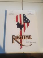 Ragtime Milos Forman 2 DVD Set mit Begleitheft