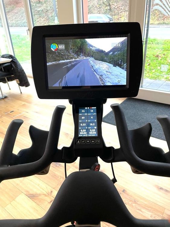 life fitness icg myride
