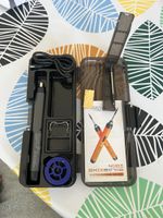Fer à souder portable rechargeable USB, idéal DIY
