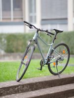 Decathlon Riverside Fahrrad Kinder/Jugendliche