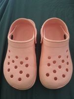 Crocs rosa Gr.31