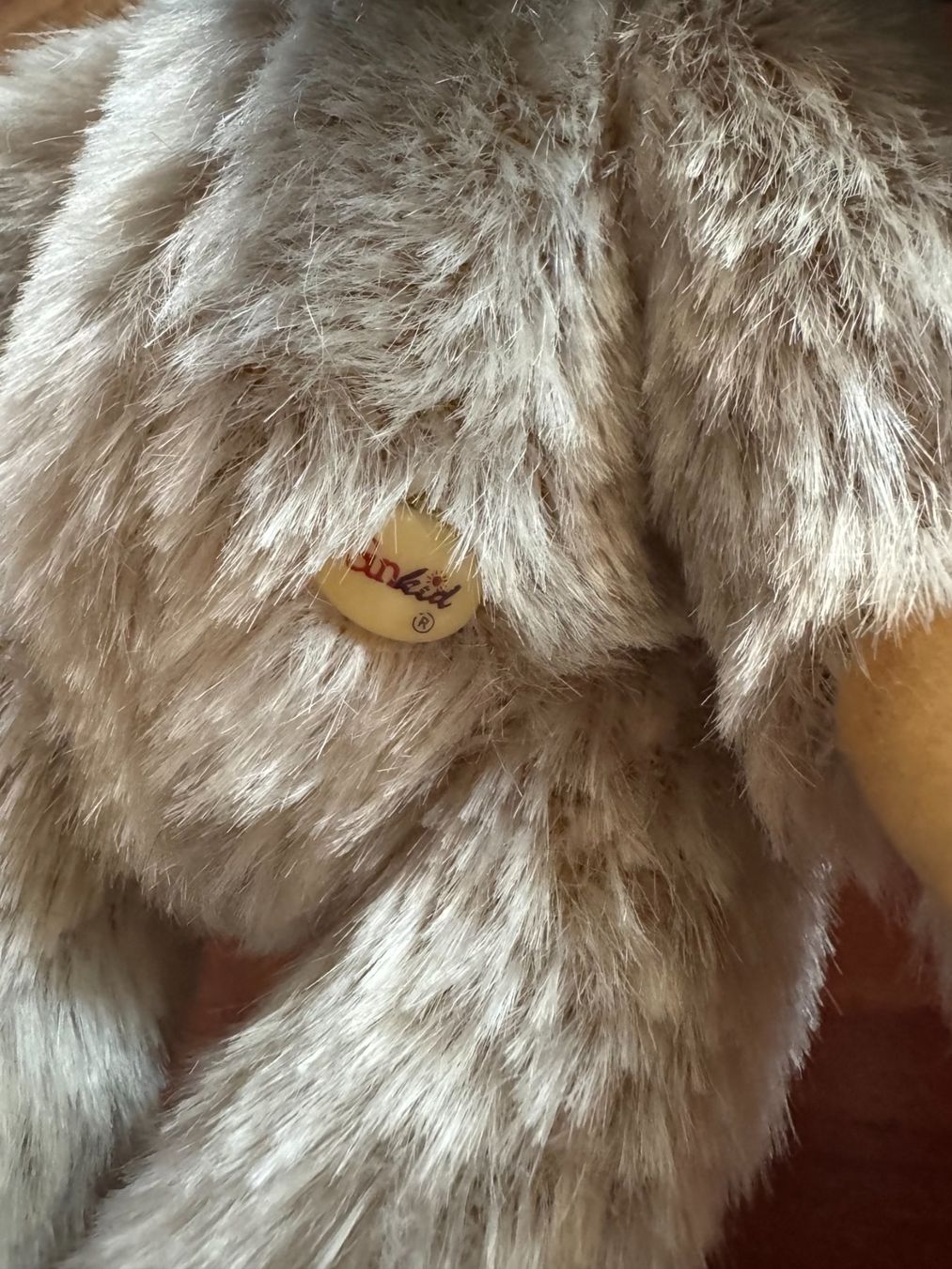 Spielzeuge: Sunkid Teddy Bear limitiert Neu – Neu (gemäss Beschreibung) aus Gockhausen von Aston 3