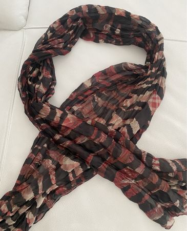 Gerry Weber Seiden Schal 🌸