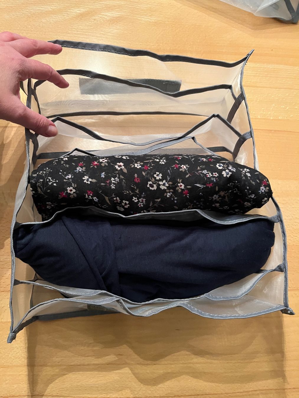 Appendiabiti: Schrank Organiser – Nuovo (secondo la descrizione) da Baar venduto da Aatina 3