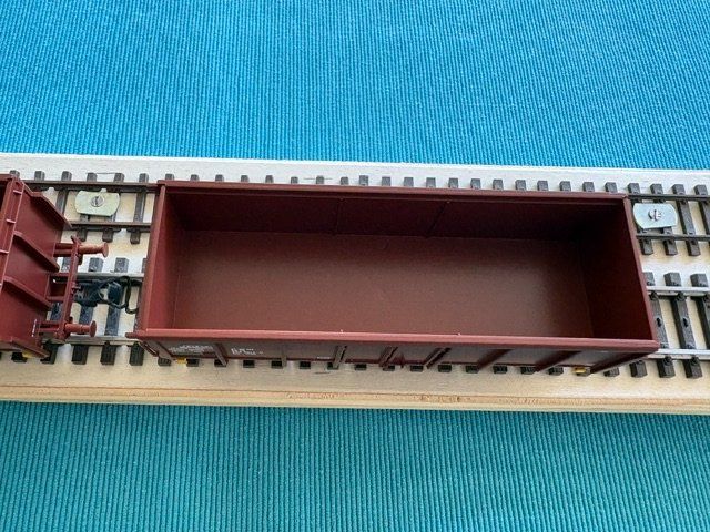 Roco Modelleisenbahnen: Hochbordwagen Set 2.tlg. Roco 76006 – Neu und originalverpackt aus Frenkendorf von HampeFrenk 5
