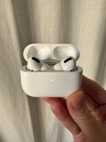 Apple Airpods Pro (1st gen)
