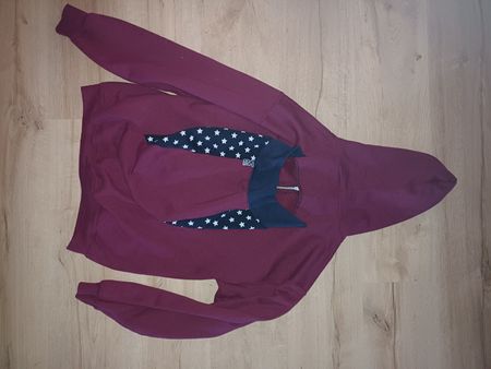 Tragehoody