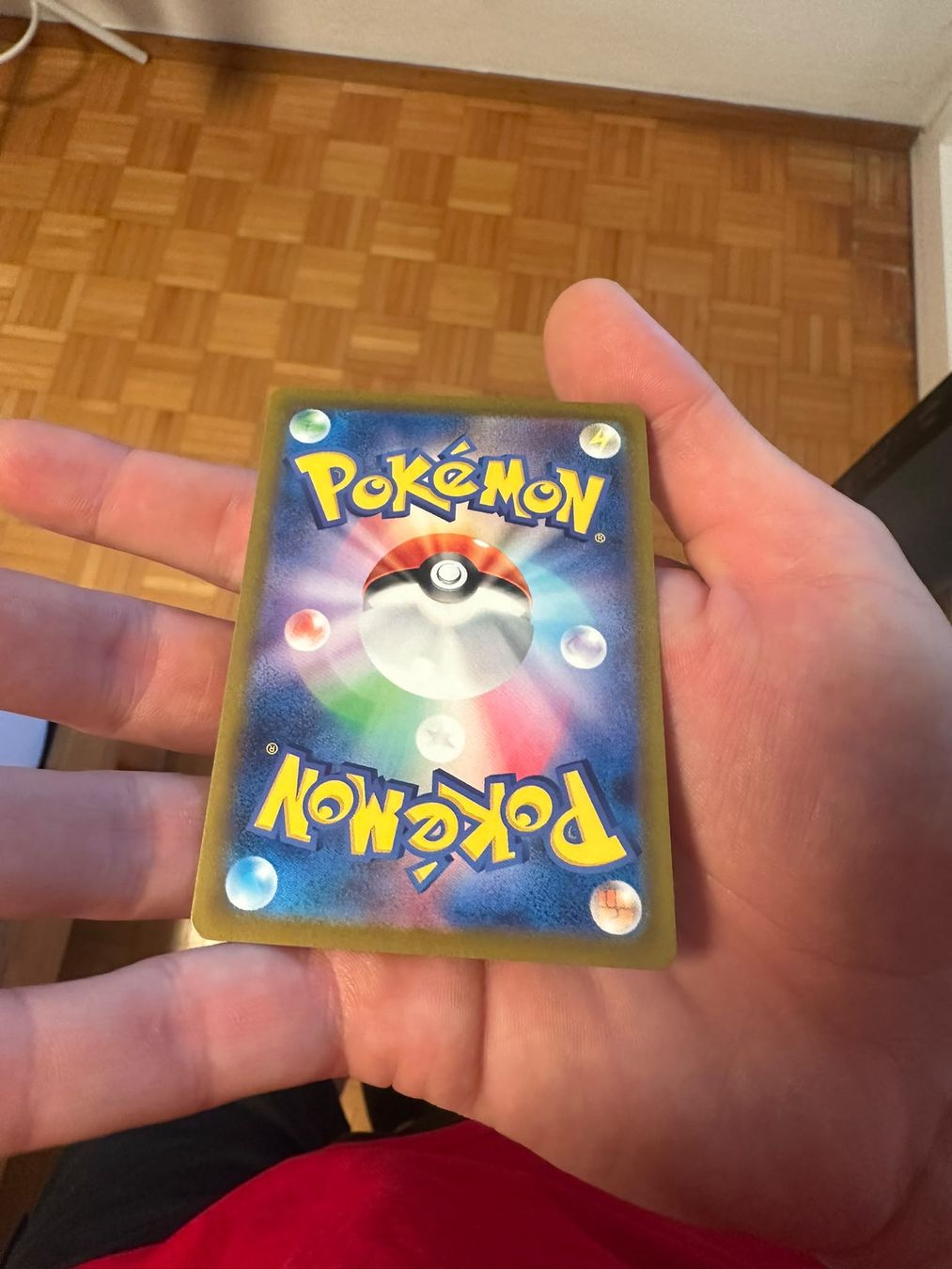 Pokémon Carte collezionabili: Detective Pikachu Card Promo – Usato da Pollegio venduto da Isaaaa96 3