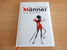 Die Wahrheit über Männer
