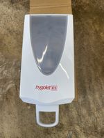 Seifenspender Hygofoam whiteline