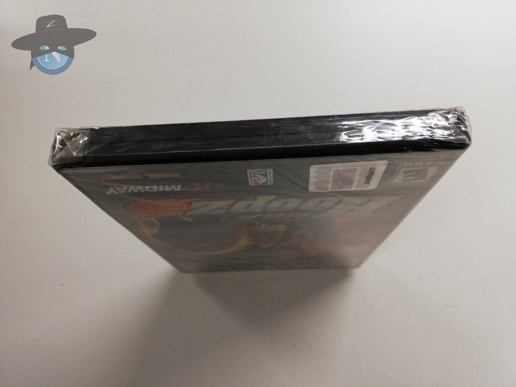 Sony Spiele: NBA Hoopz     / USA / PS2 / sealed / NEU – Neu (gemäss Beschreibung) aus St. Gallen von zorro_dc 4