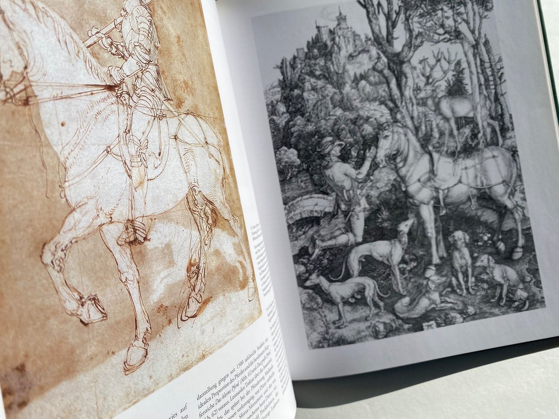 Bücher: Albrecht Dürer - Meister der deutschen Kunst Buch – Gebraucht aus Zürich von lesgarcons 2