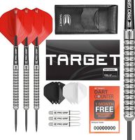 Target Artemis Darts 23g Neu