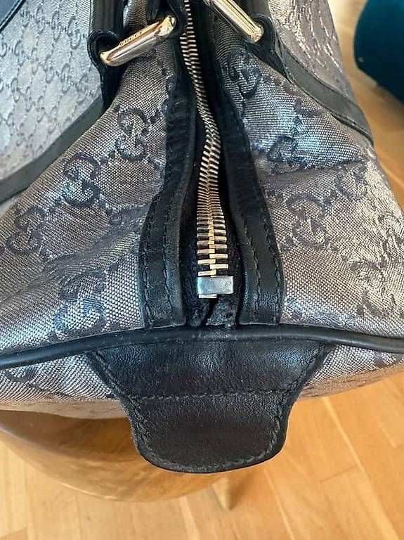Gucci Borse: Gucci Vintage Tasche – Usato da Dübendorf venduto da eli_pvf7 3