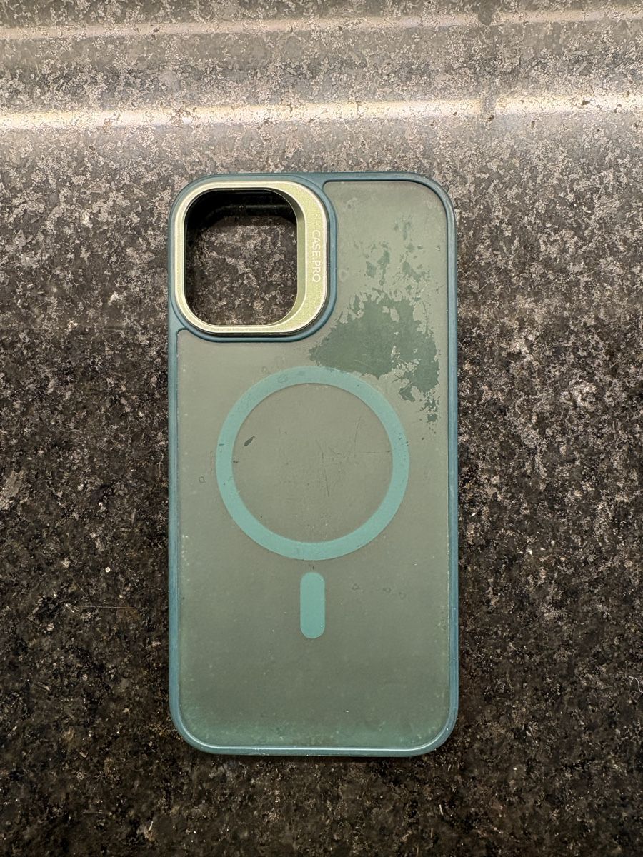 Covers & Schutzfolien: iPhone 16 Plus Schutzhülle  – Gebraucht aus Illnau von RAIUGA 4
