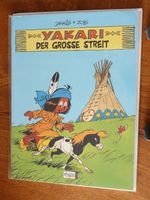 YAKARI - DER GROSSE STREIT - SOFTCOVER - 4