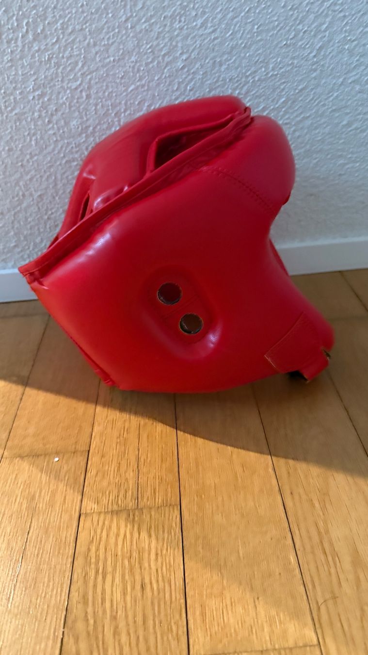 Caschi: Boxhelm – Nuovo (secondo la descrizione) da Glattbrugg venduto da BlitzSale 1