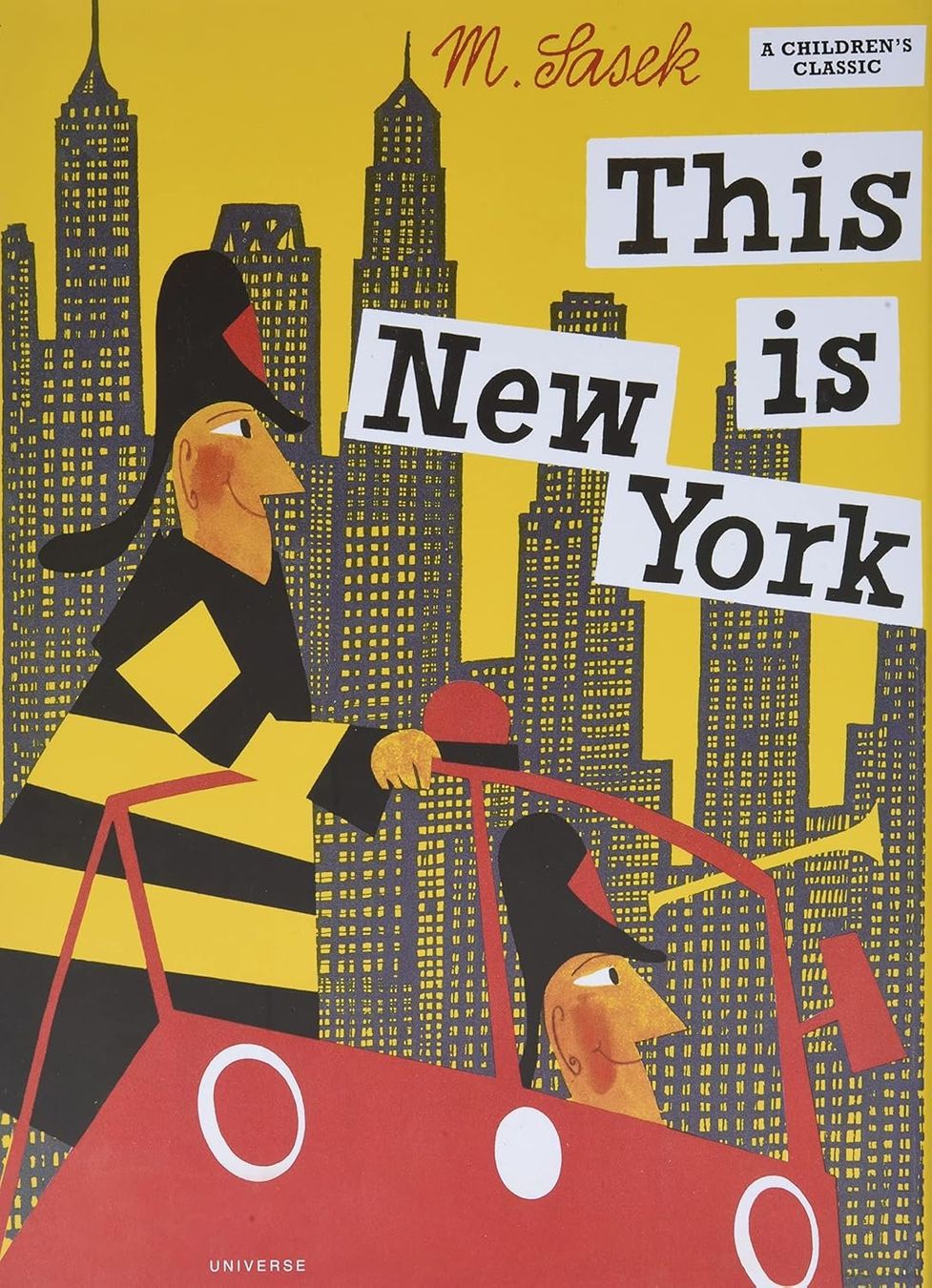 Fumetti: This Is New York – Usato da Neuchâtel venduto da Dualseele