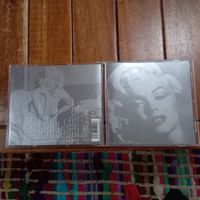 Marilyn Monroe- greatest hits