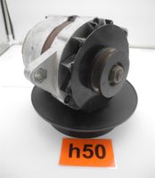 Lichtmaschine für Oldtimer Z 9276, h50