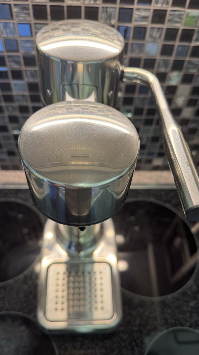 Aarke Küchengeräte: Aarke Carbonator 2  – Gebraucht aus Zürich von Privat4444 3