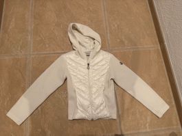 Moncler coole Uebergangsjacke, 6J 116 (8J)