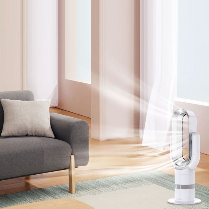 Ventilatori: Heiz- & Kühlventilator – Usato da Zürich venduto da Vera_Ma 2