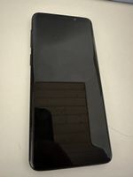 Smartphone Samsung Galaxy S9 schwarz guter Zustand
